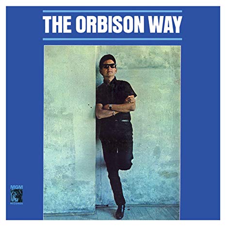 Roy Orbison - Orbison Way - Vinyl Record