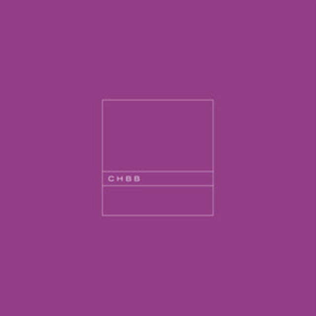 CHBB - Vinyl