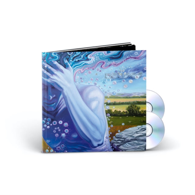 KANSAS - ABSENCE OF PRESENCE (LIMITED C - CD