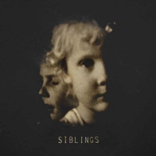 Siblings - Vinyl Record Album
