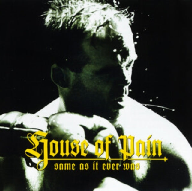 House of Pain - Same as It Ever Was (30th Anniversary) - CD