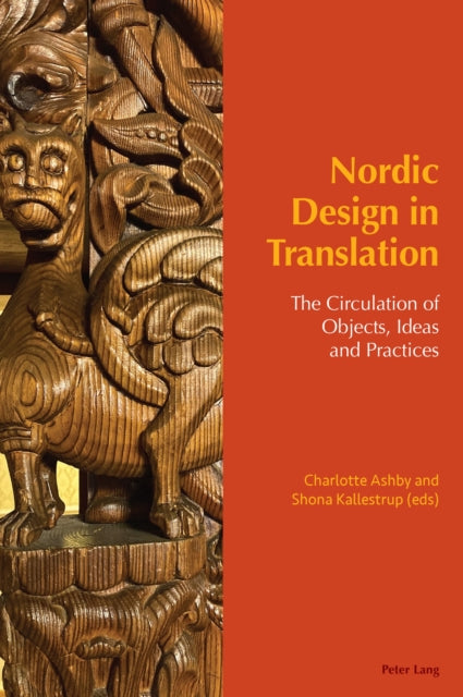 Brockington - Nordic Design in Translation The Circulation of Object