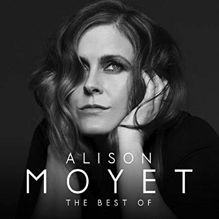 Alison Moyet - Best Of - CD