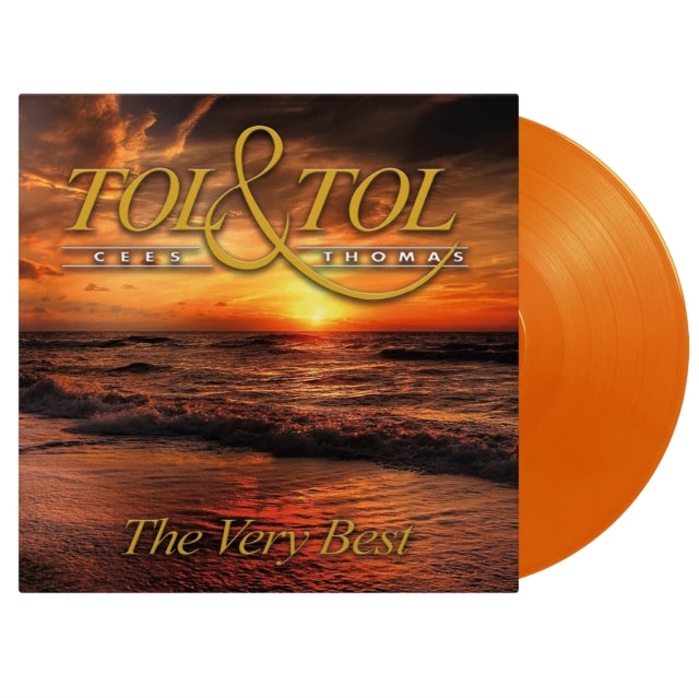 Tol & Tol - Very Best - Preorder - Vinyl Record