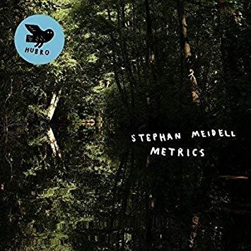 Stephan Meidell - Metrics - CD