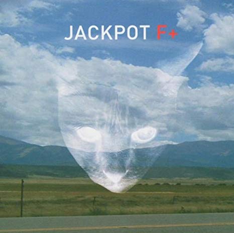 Jackpot - F+ - CD