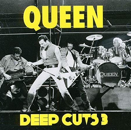Queen - Deep Cuts 3 (1984-1995) - CD