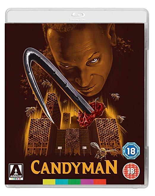 Candyman - Blu-ray