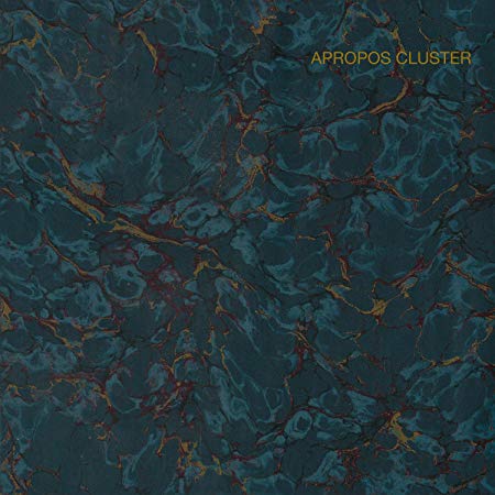 Cluster - Apropos - CD