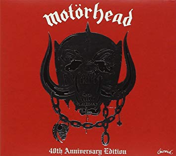 Motorhead - CD