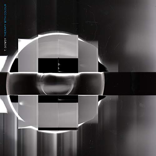 .GOWDY - RAPY WITH COLOUR - New Vinyl Record VL