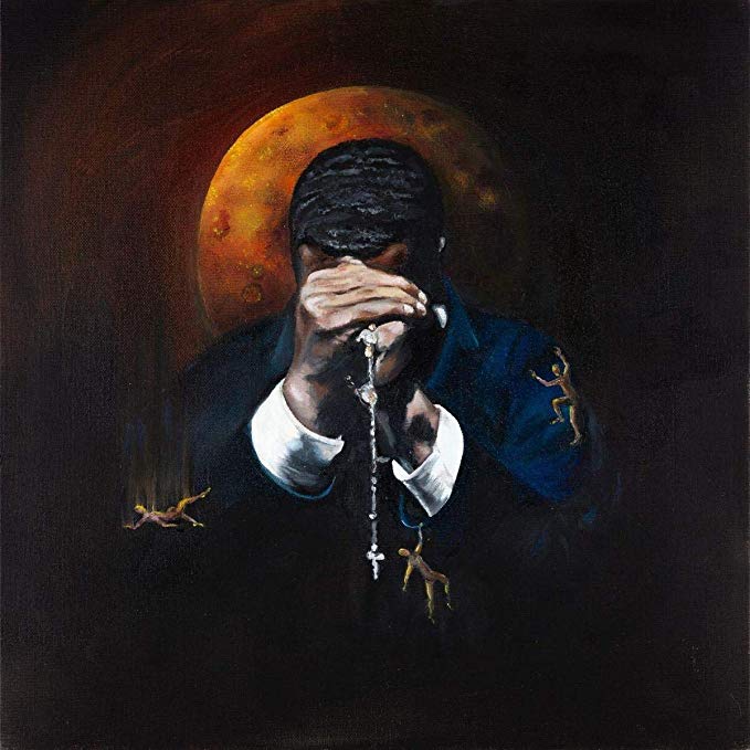 Ghetts - Ghetto Gospel: The New Testament - CD