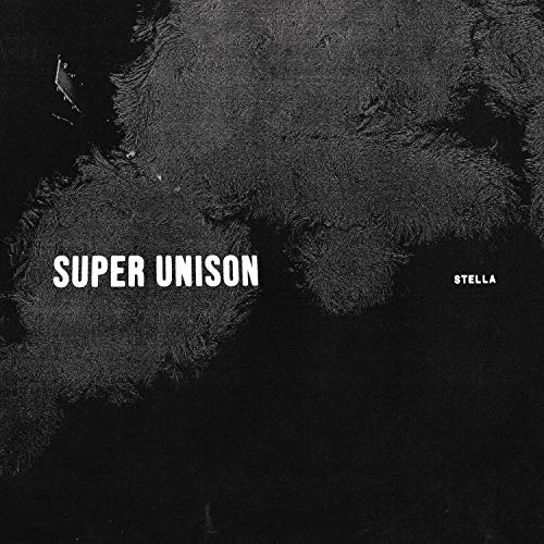Super Unison - Stella - New Cassette