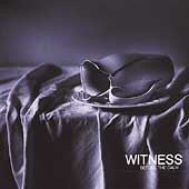 Witness - Before The Calm - Used CD