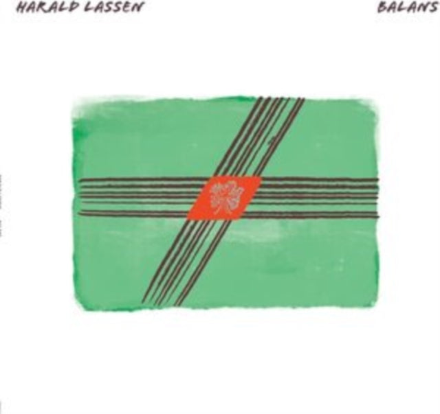 Harald Lassen - Bala - CD (PREORDER FOR RELEASE DATE 24/03/2023) - CD