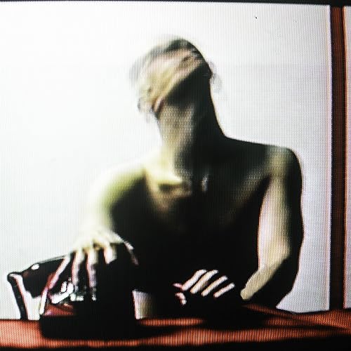 Static Dress - Rouge Carpet Disaster (Redux) - CD