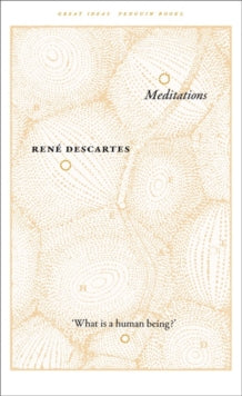 Rene Descartes - Meditations - Paperback