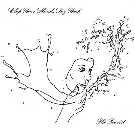 Clap Your Hands Say - Tourist - CD