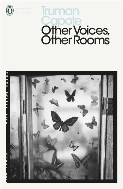 Truman Capote - Other Voices, Other Rooms - Paperback