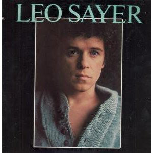 Leo Sayer - Used Vinyl Record