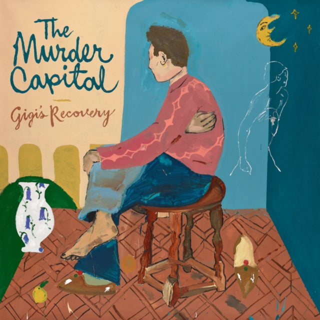 MURDER CAPITAL - GIGI'S RECOVERY - CD