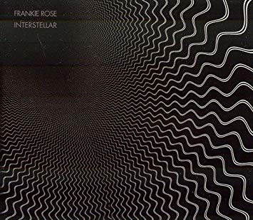 Frankie Rose - Interstellar - CD