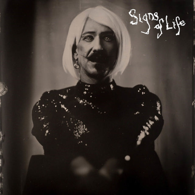 Foy Vance - Signs of Life - CD