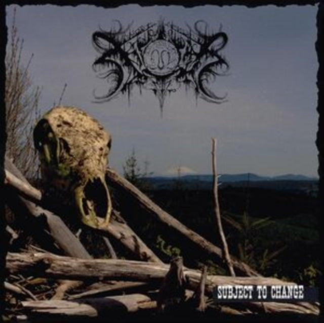 XASTHUR - SUBJECT TO CHANGE - CDD