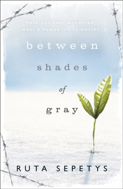Ruta Sepetys - Between Shades Of Gray - Paperback
