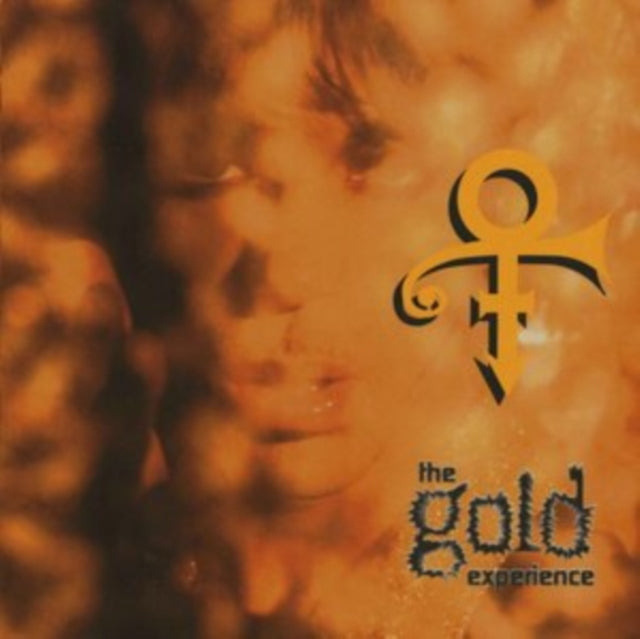PRINCE - GOLD EXPERIENCE - CD