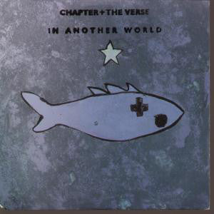 Chapter And The Vers - In Another World - Used Vinyl Record 7"