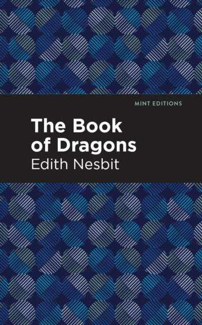 Nesbit - Book of Dragons - New paperback or softback