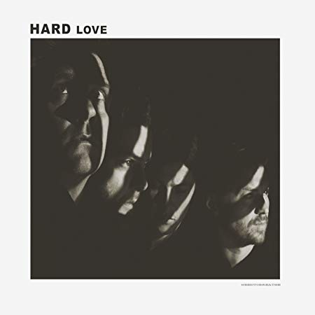 NEEDTOBREATHE - Hard Love - CD