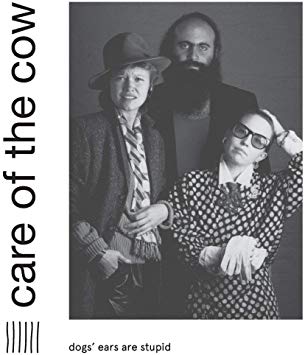 Care Of The Cow - Dogs' Ears Are Stupid - CD