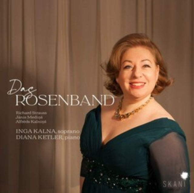 Das Rosenband - CD