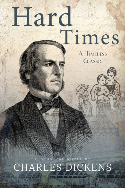 Dickens - Hard Times (Annotated) - New paperback or softback