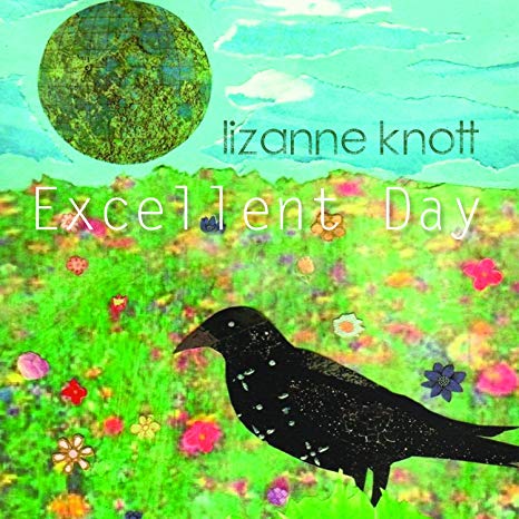 Lizanne Knott - Excellebt day - CD