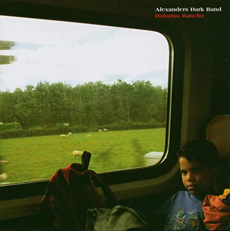 Alexanders Dark Band - Dobutsu Bancho - CD