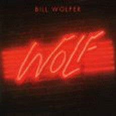 Bill Wolfer - Wolf - Used Vinyl Record