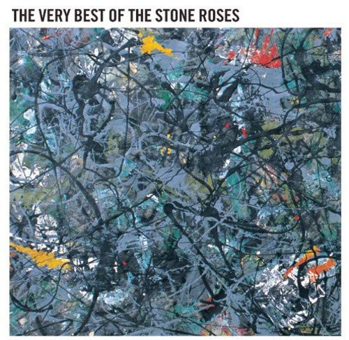 STONE ROSES - Very Best Of The - Vinyl Record
