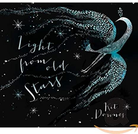 Kit Downes - Light From Old Stars - CD