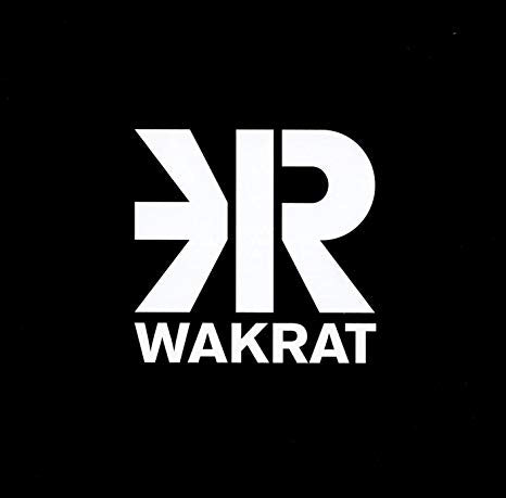 Wakrat - CD