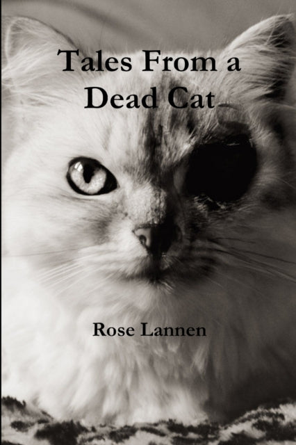 Lannen - Tales From a Dead Cat - New paperback or softback