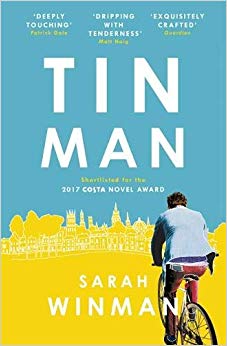 Sarah Winman - Tin Man - New Paperback