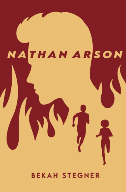 Stegner - Nathan Arson - New paperback or softback