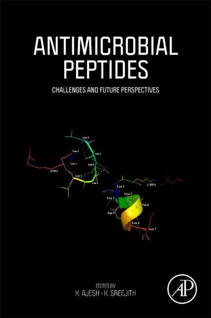 Antimicrobial Peptides : Challenges and Future Perspectives - Paperbac