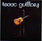 Isaac Guillory - Solo - Used Vinyl Record