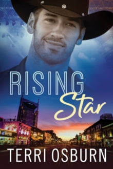 Terri Osburn - Rising Star : 1 - Paperback