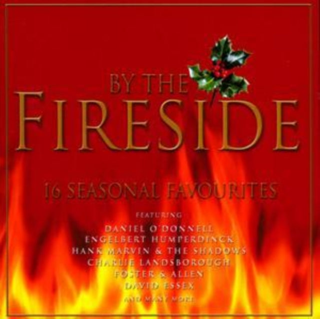 DELETED-BY FIRESIDE - DELETED - VARIOUS - CD