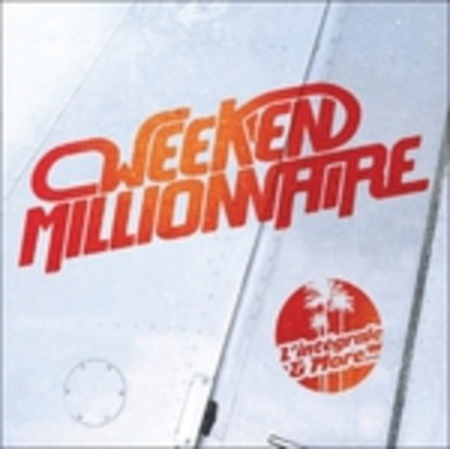 WEEK-END MILLIONNAIR - LIntegrale & More... - CD